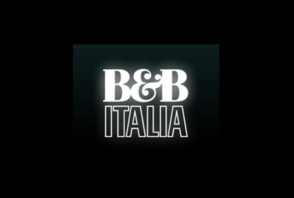 B&B  Italia