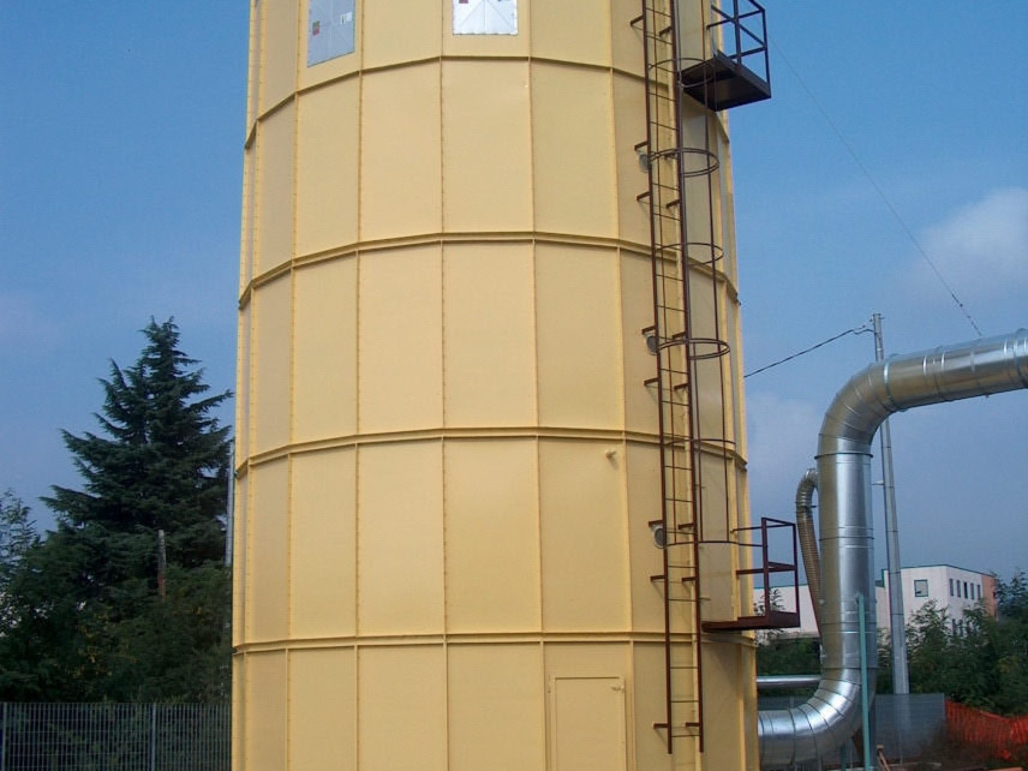 Bva Impianti--