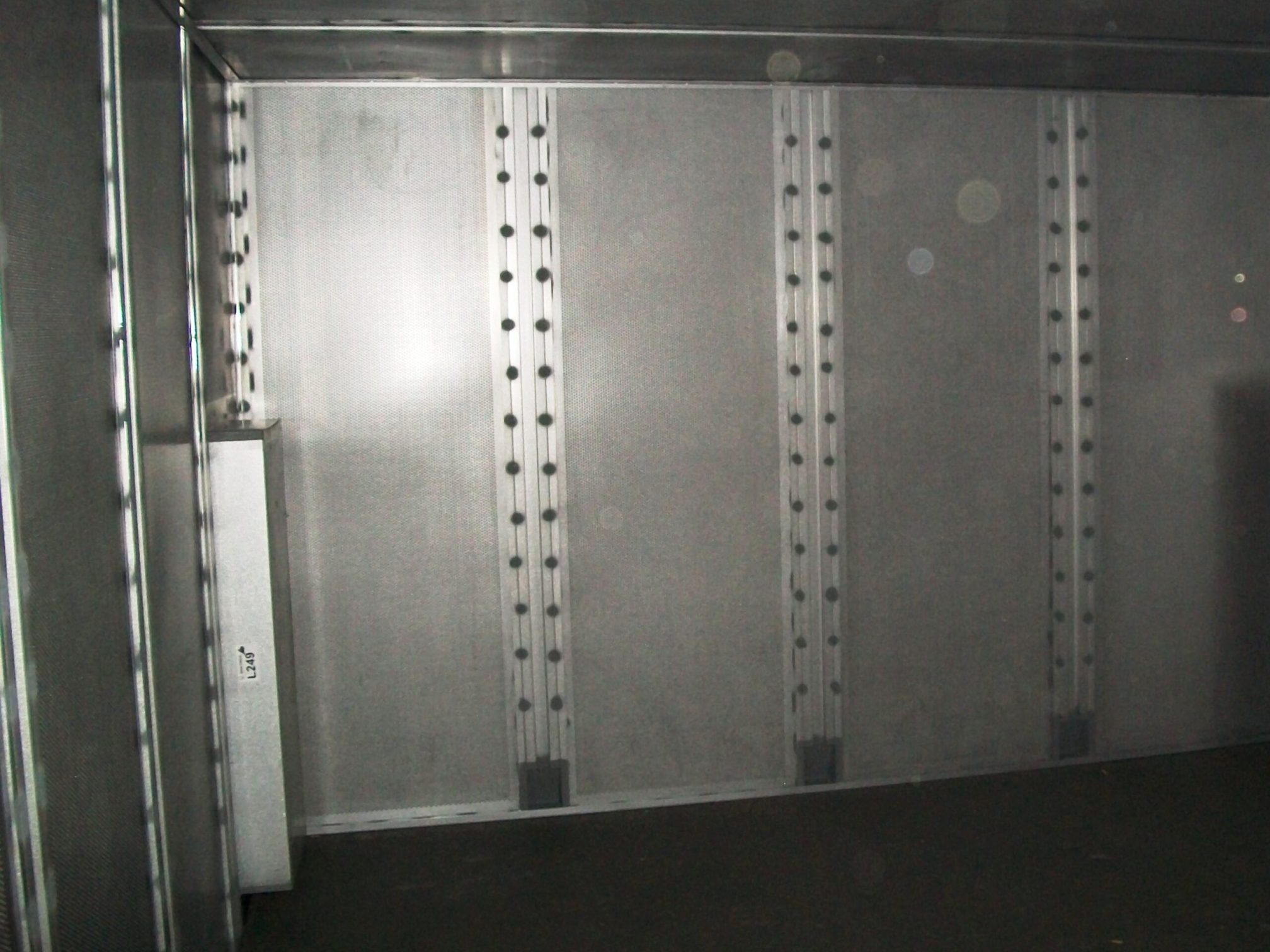 Bva Impianti - Cabine Afoniche 7