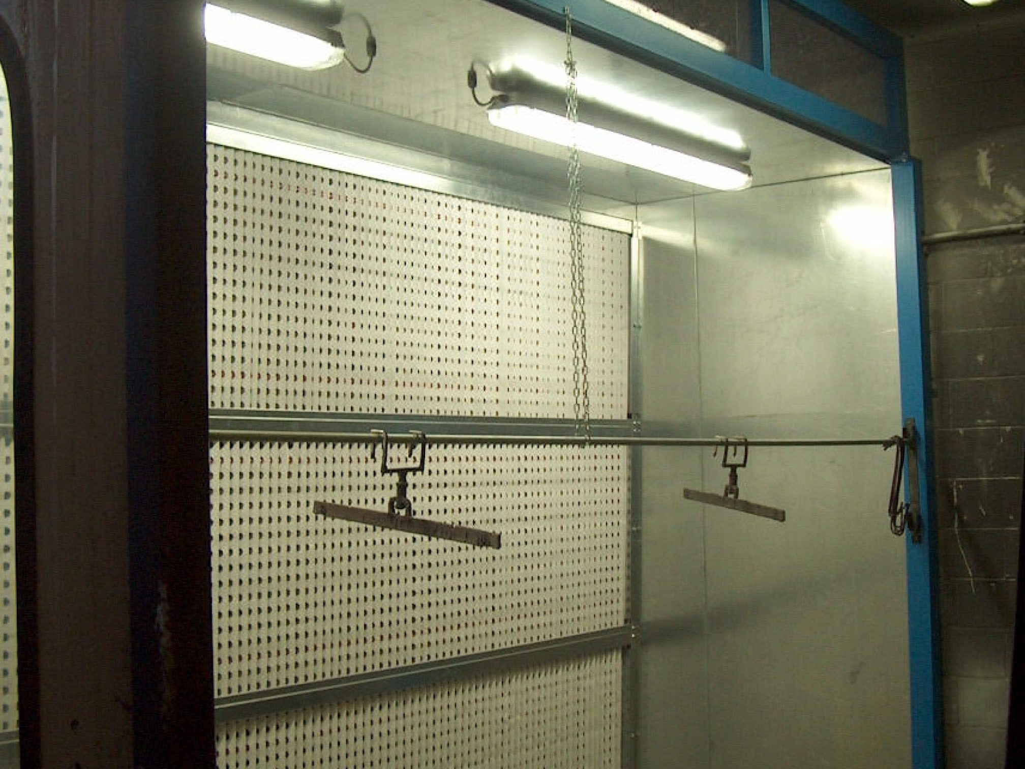 Bva Impianti - Cabine a secco 1