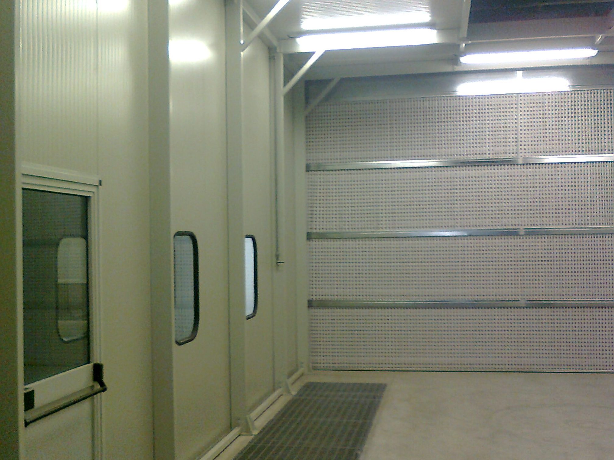 Bva Impianti - Cabine a secco 5