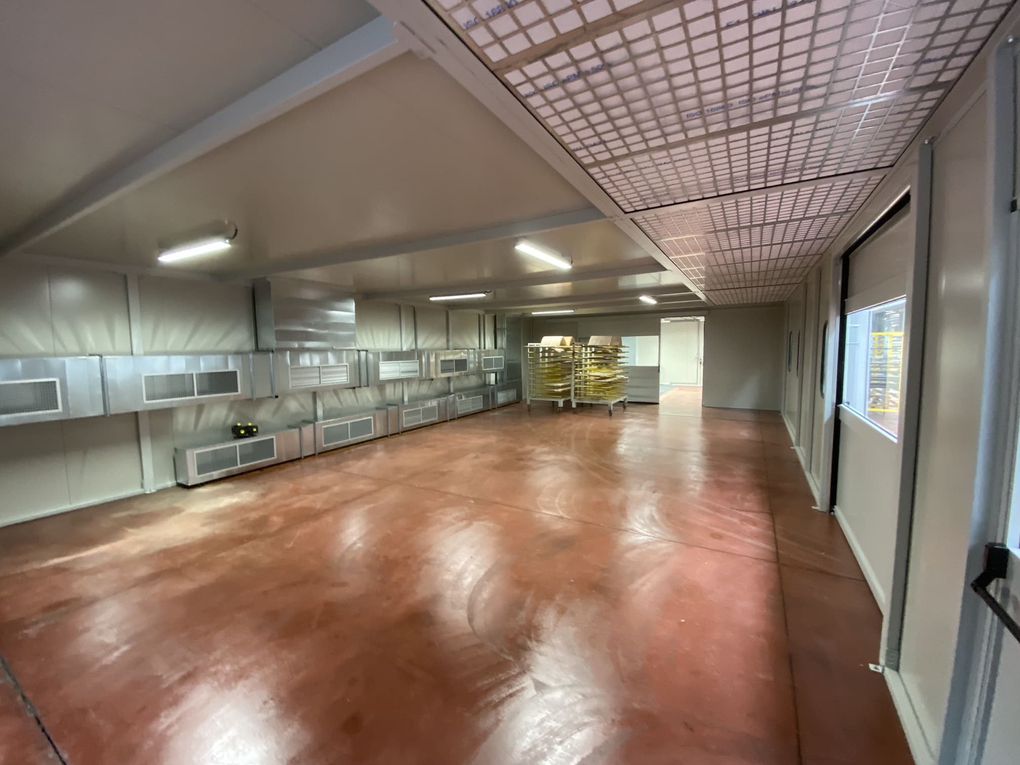 Bva Impianti - Locale essicazione.-jpg